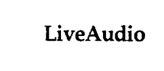 LIVEAUDIO