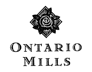 ONTARIO MILLS