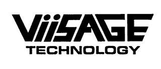 VIISAGE TECHNOLOGY