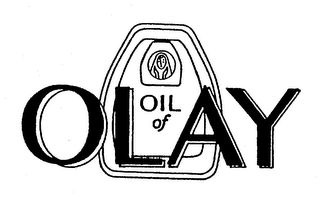 OIL OF OLAY