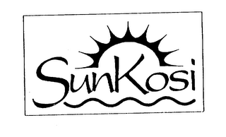 SUNKOSI