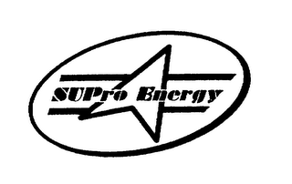 SUPRO ENERGY