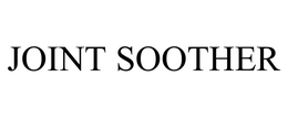 JOINT SOOTHER