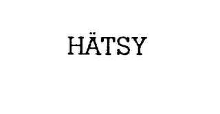 HATSY