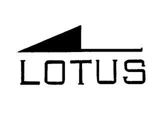 LOTUS