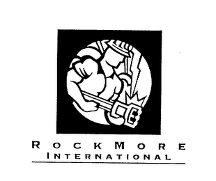 ROCKMORE INTERNATIONAL