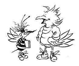 BEE PRODUCTIONS, INC.