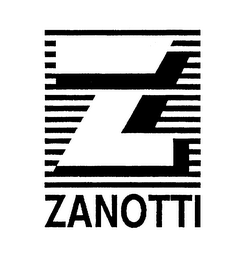 Z ZANOTTI