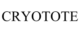 CRYOTOTE