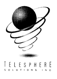 TELESPHERE SOLUTIONS, INC.