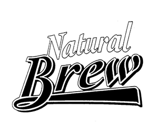 NATURAL BREW