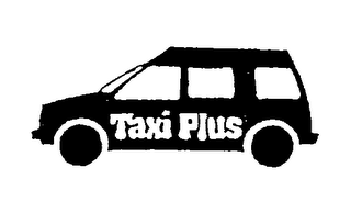 TAXI PLUS