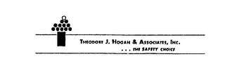 THEODORE J. HOGAN & ASSOCIATES, INC. --- THE SAFETY CHOICE