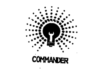 COMMANDER