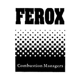 FEROX COMBUSTION MANAGERS