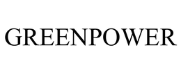 GREENPOWER