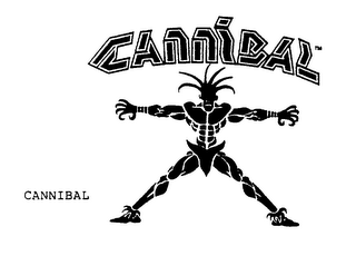 CANNIBAL