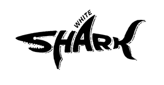 WHITE SHARK