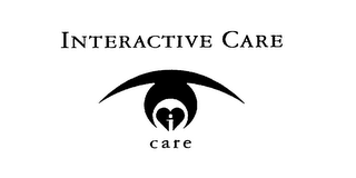 INTERACTIVE CARE I CARE