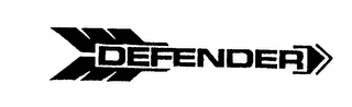 DEFENDER