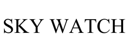 SKY WATCH