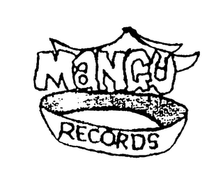 MANGU RECORDS