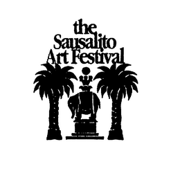 THE SAUSALITO ART FESTIVAL