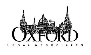 OXFORD LEGAL ASSOCIATES