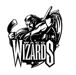 WACO WIZARDS