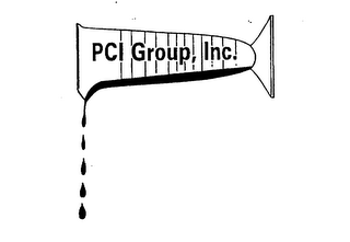 PCI GROUP, INC.