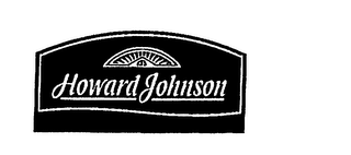 HOWARD JOHNSON