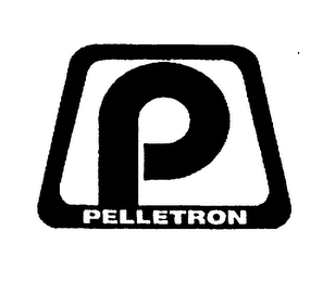 P PELLETRON