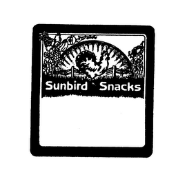 SUNBIRD SNACKS