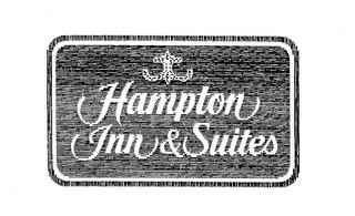 HAMPTON INN & SUITES