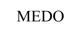 MEDO
