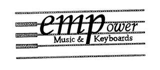 EMPOWER MUSIC & KEYBOARDS