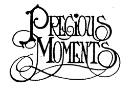 PRECIOUS MOMENTS
