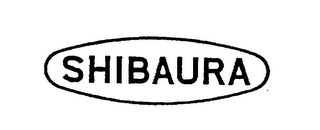 SHIBAURA