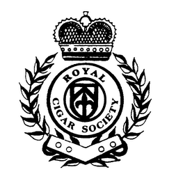 ROYAL CIGAR SOCIETY