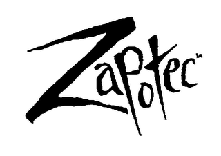 ZAPOTEC