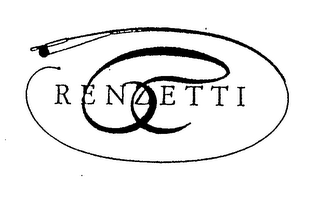 R RENZETTI