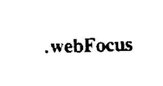 .WEBFOCUS