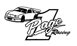 PAGE 1 RACING