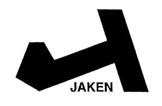 J JAKEN