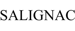 SALIGNAC