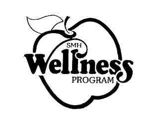 SMH WELLNESS PROGRAM