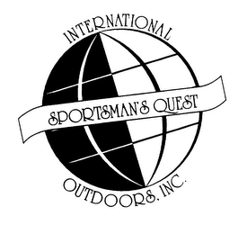 INTERNATIONAL SPORTSMAN'S QUEST OUTDOORS, INC.