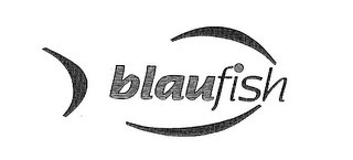 BLAUFISH