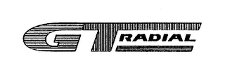 GT RADIAL