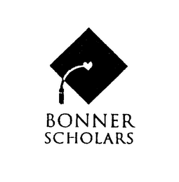 BONNER SCHOLARS